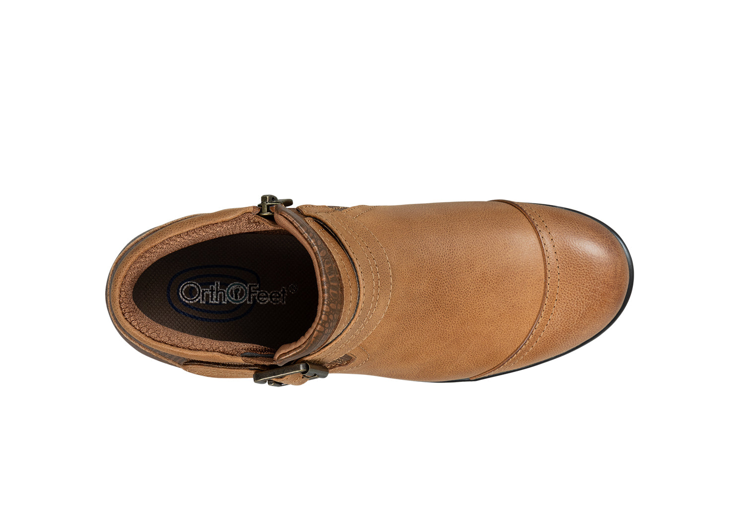 Emma - Chestnut Brown - Image 11