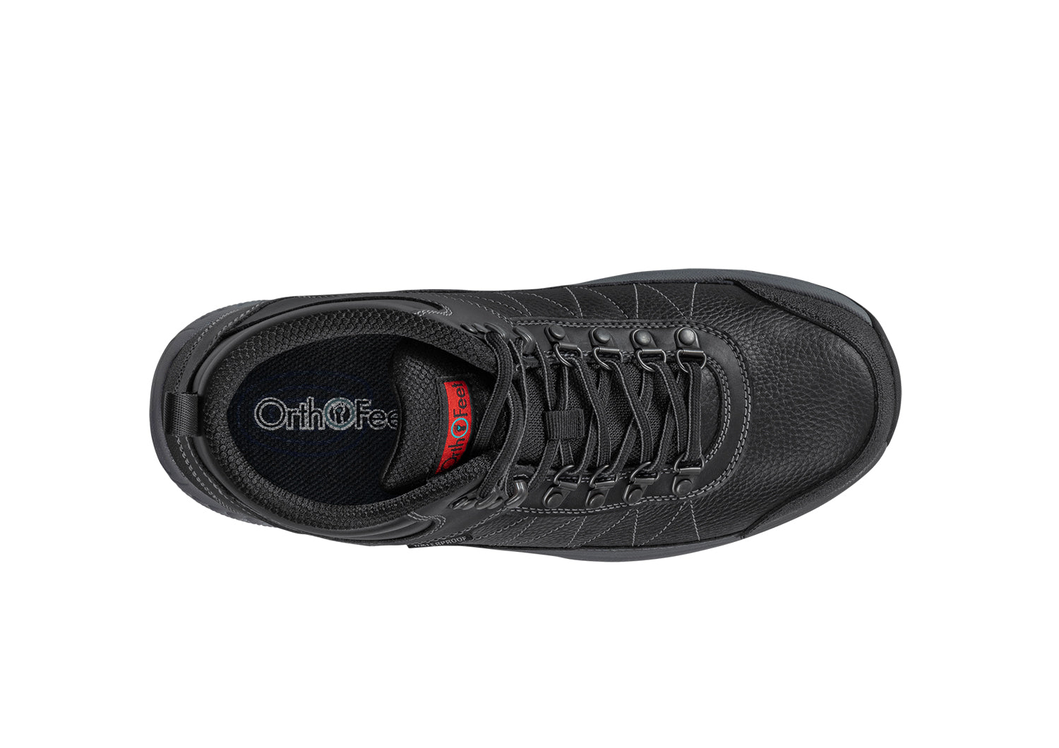 Hunter Waterproof - Black - Image 11