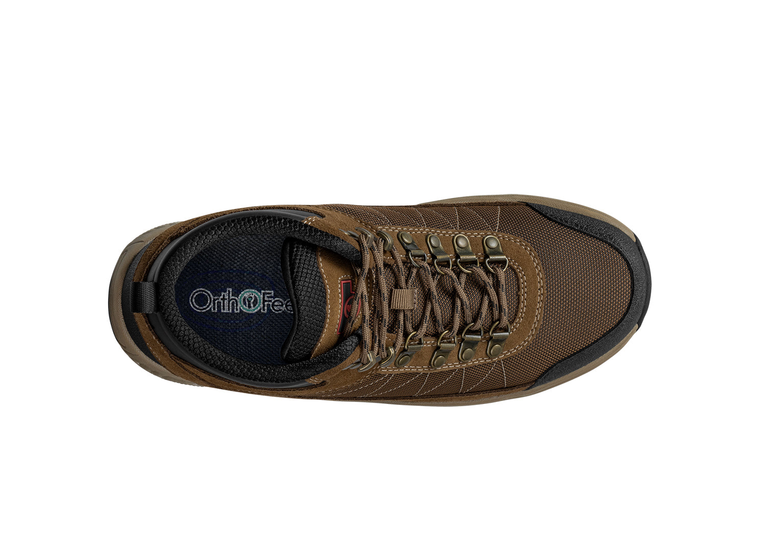 Hunter - Brown - Image 11