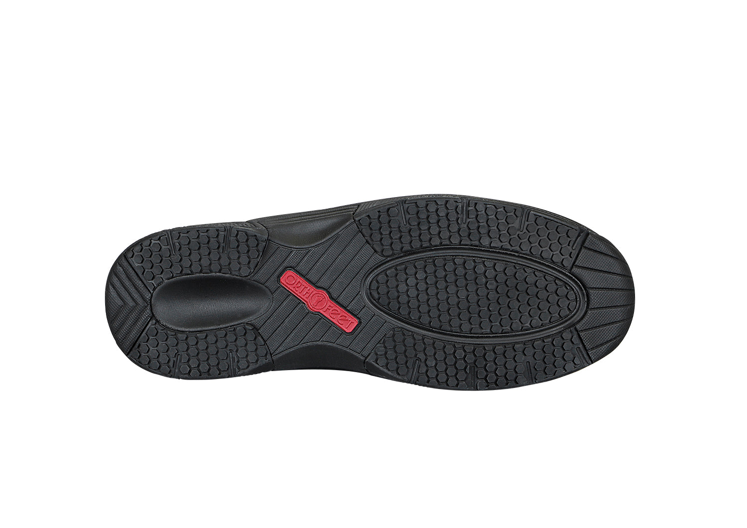 Monterey Bay Tie-Less - Black - Image 11