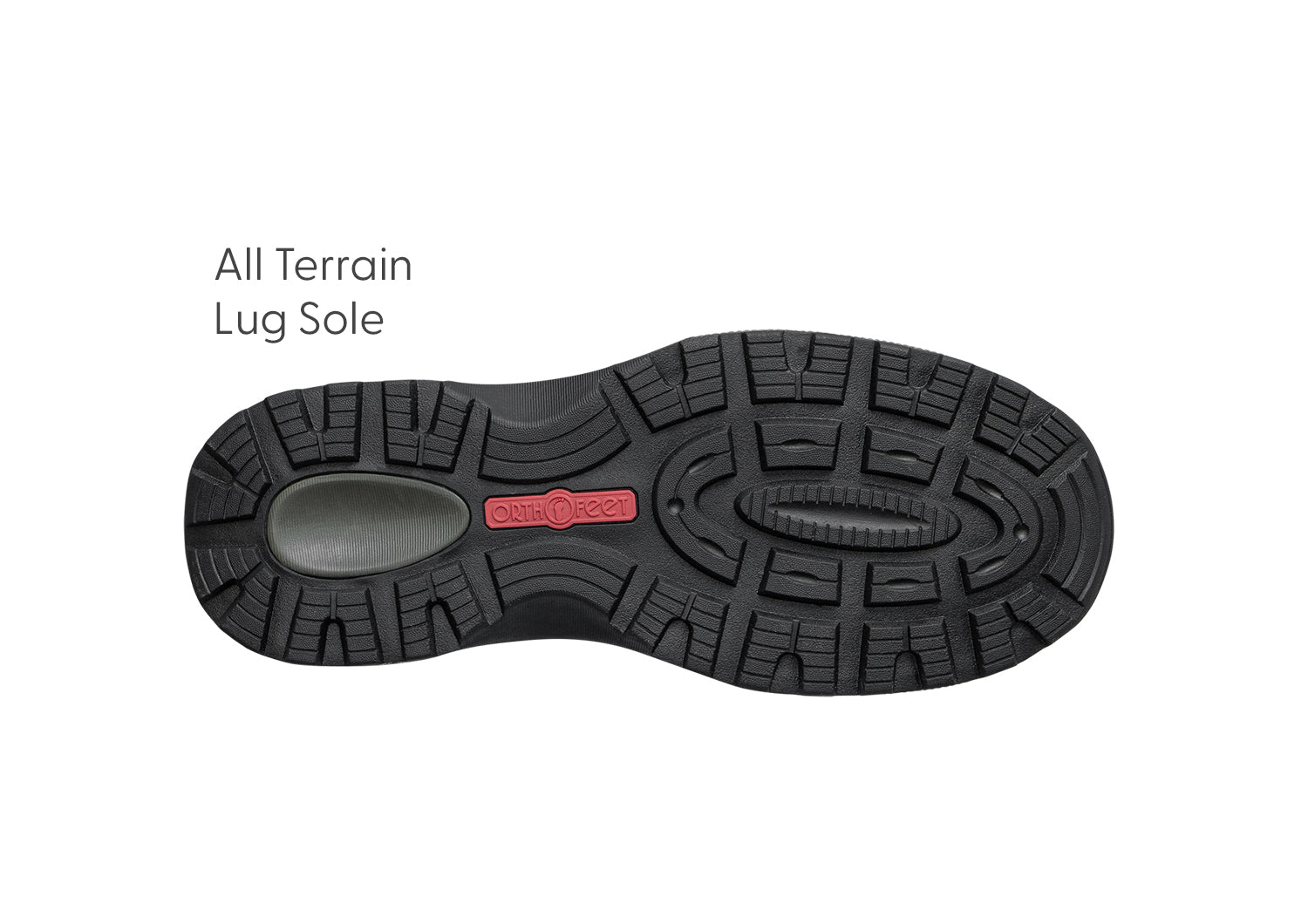 Avalon Waterproof - Olive - Image 12
