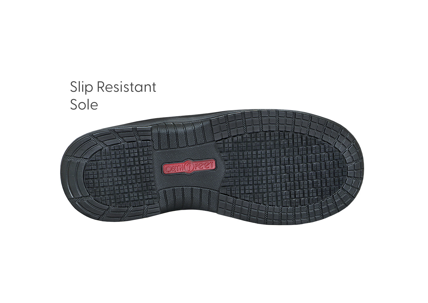 Granite Work Boots - Camel - Image 12