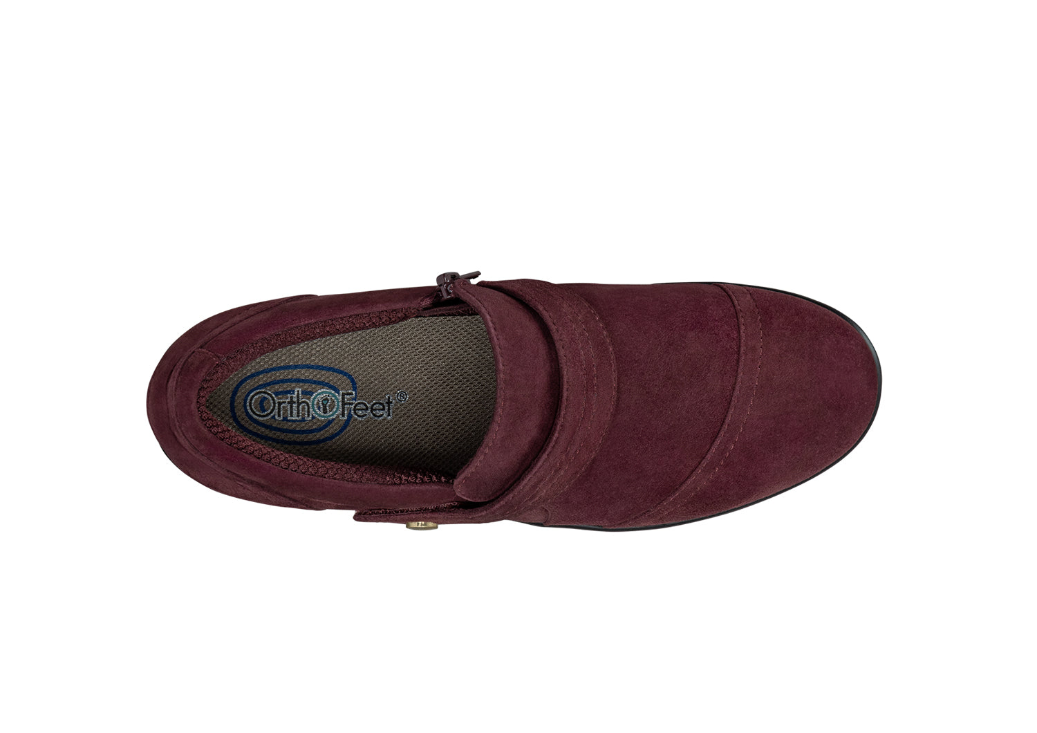 Eva - Merlot - Image 11