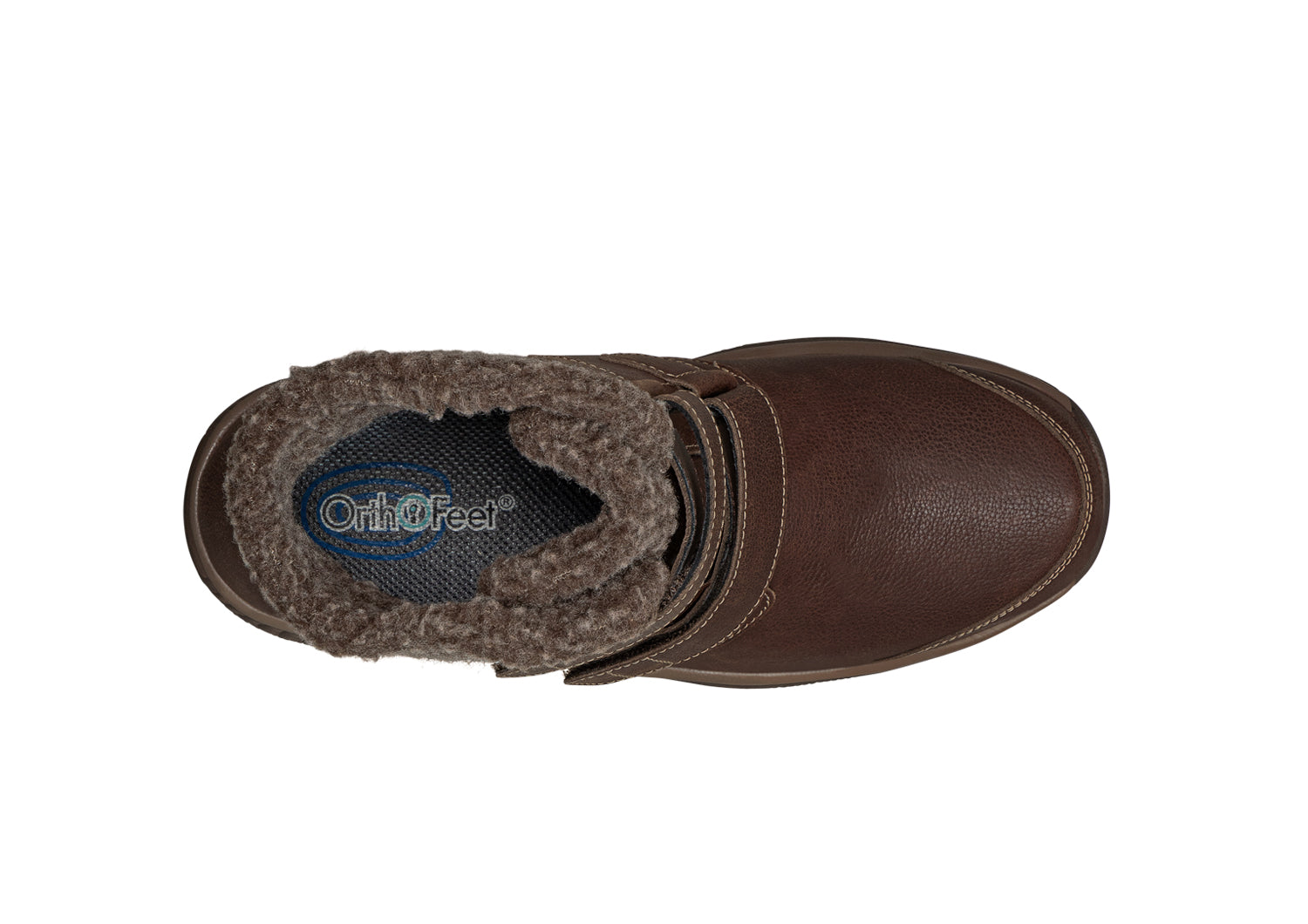 Florence Waterproof - Brown - Image 11