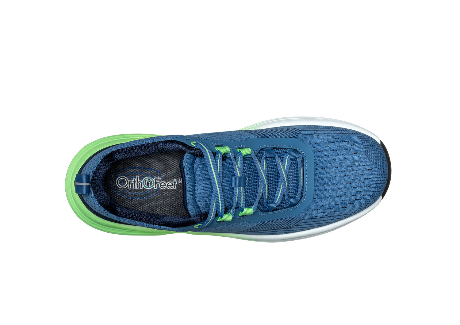 Relay - Blue/Green - Image 13