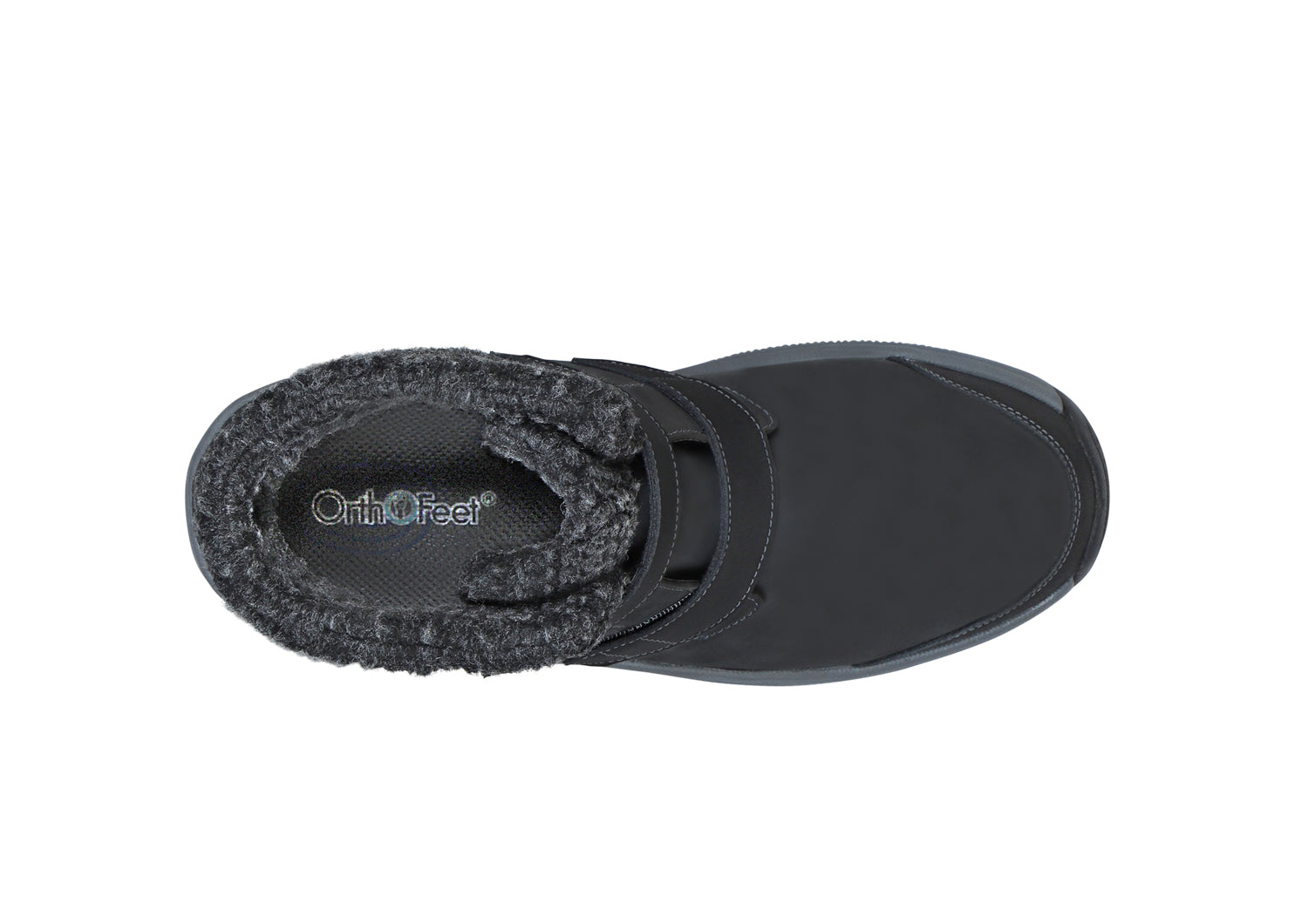 Florence Waterproof - Black - Image 11