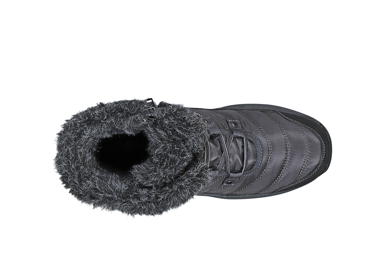 Alps Waterproof - Black - Image 11