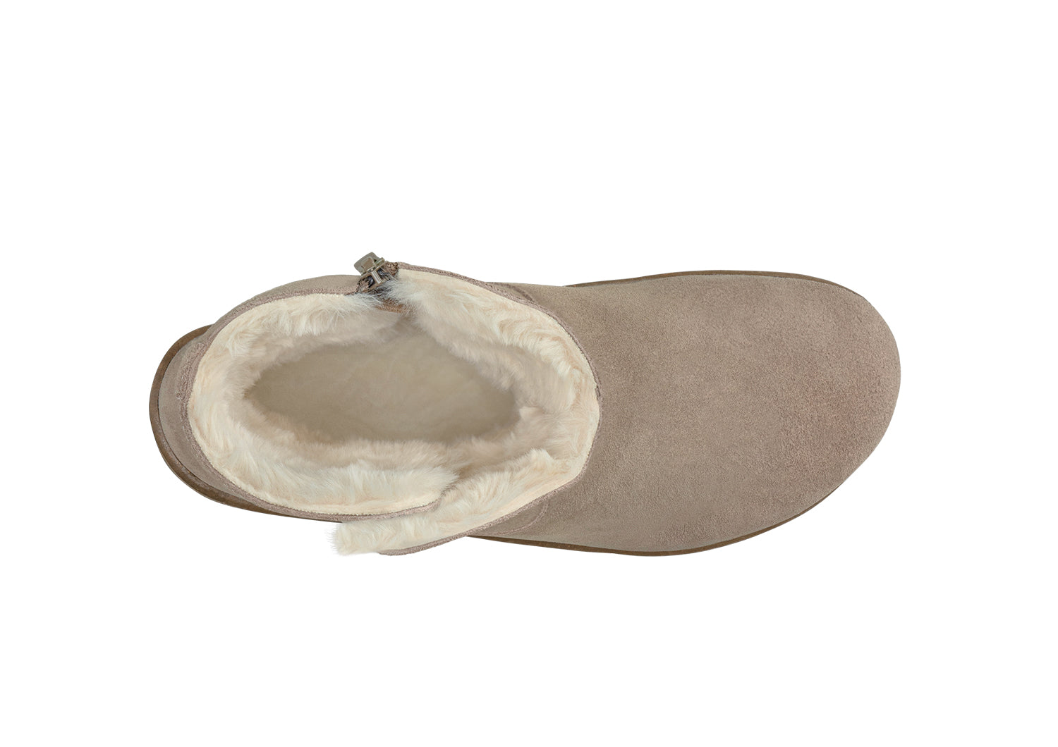 Claire - Taupe - Image 11