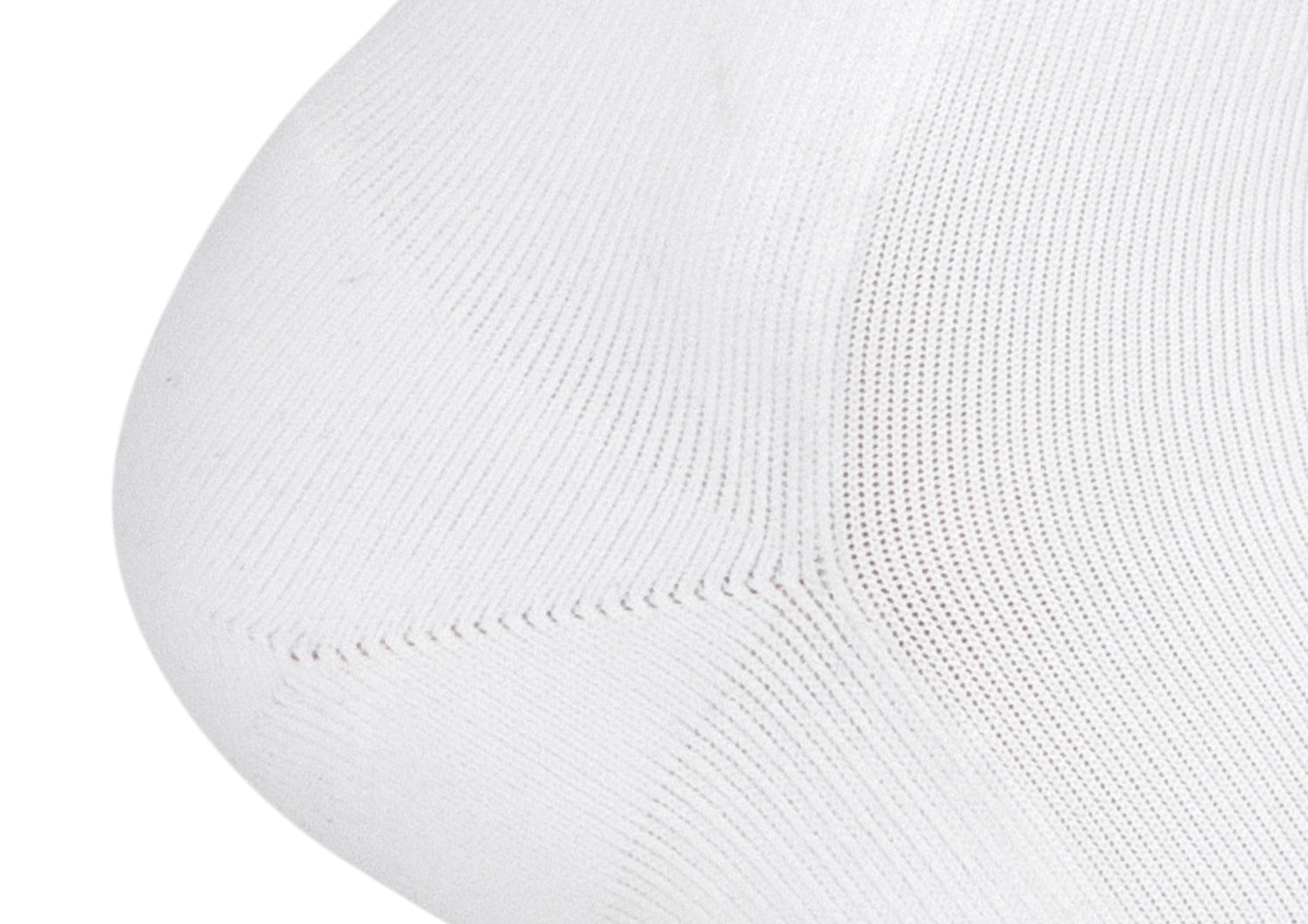 Compression Ankle Socks 20-30 mmHg - White - Image 4