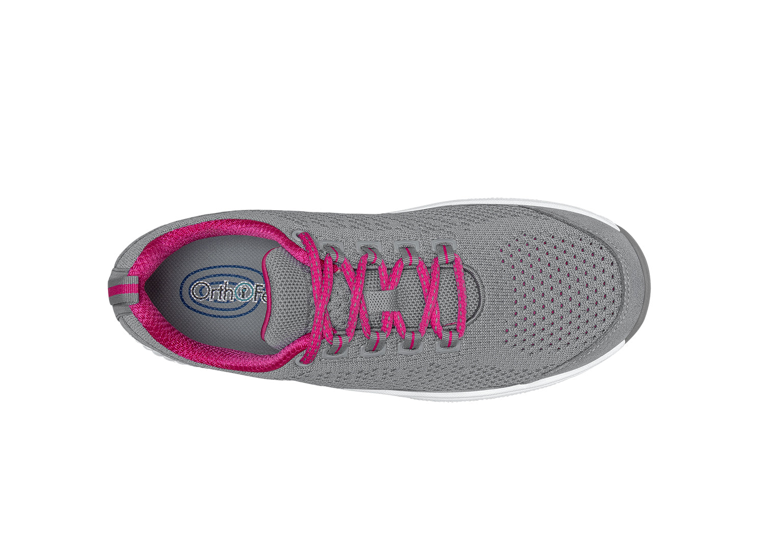 Coral - Gray/Pink - Image 11