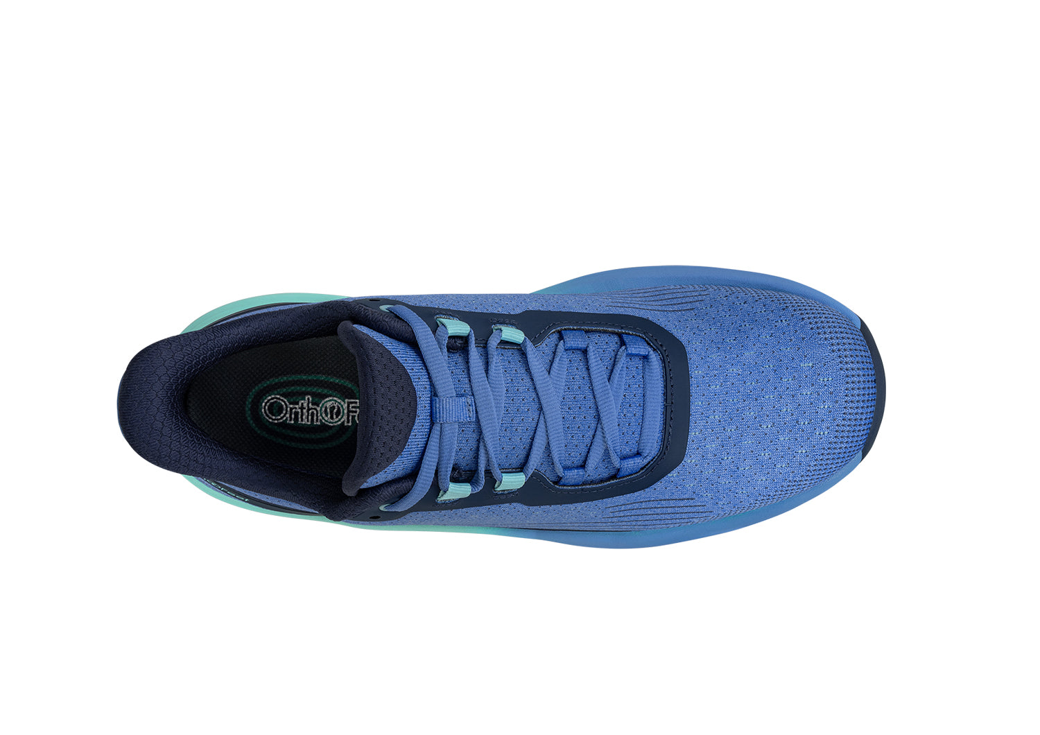 Dart Hands-Free - Blue/Navy/Aqua - Image 12