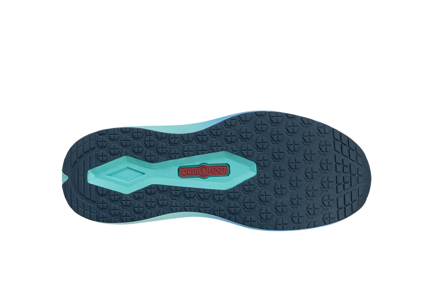 Dart Hands-Free - Blue/Navy/Aqua - Image 13
