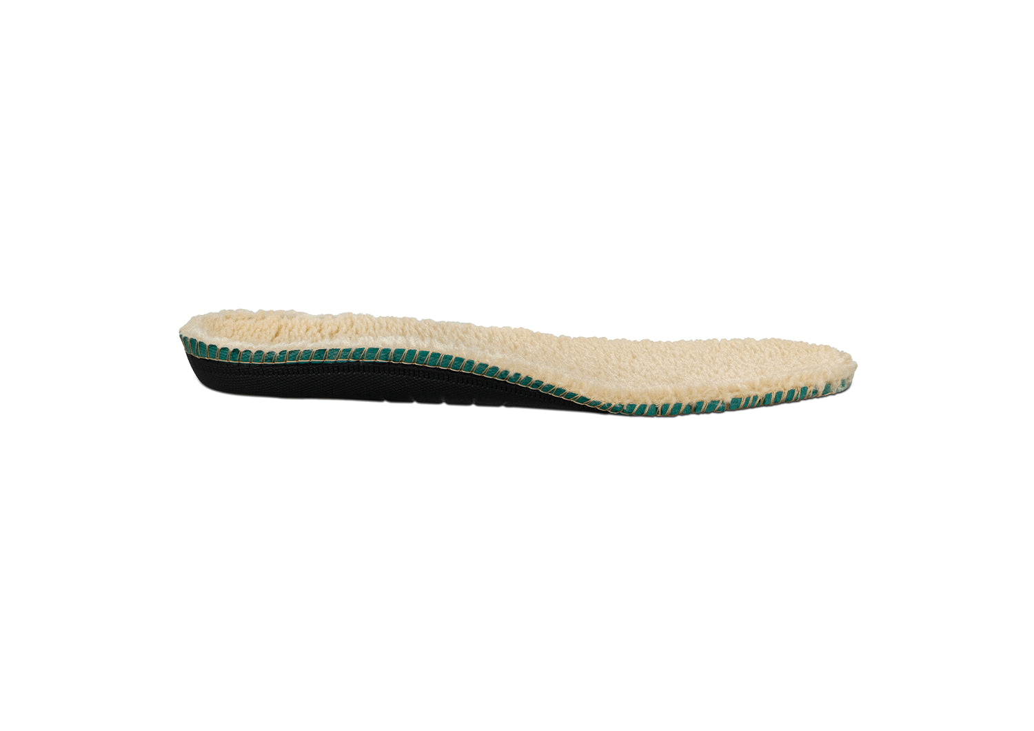 Women's Slipper Insoles - Tan - Image 9