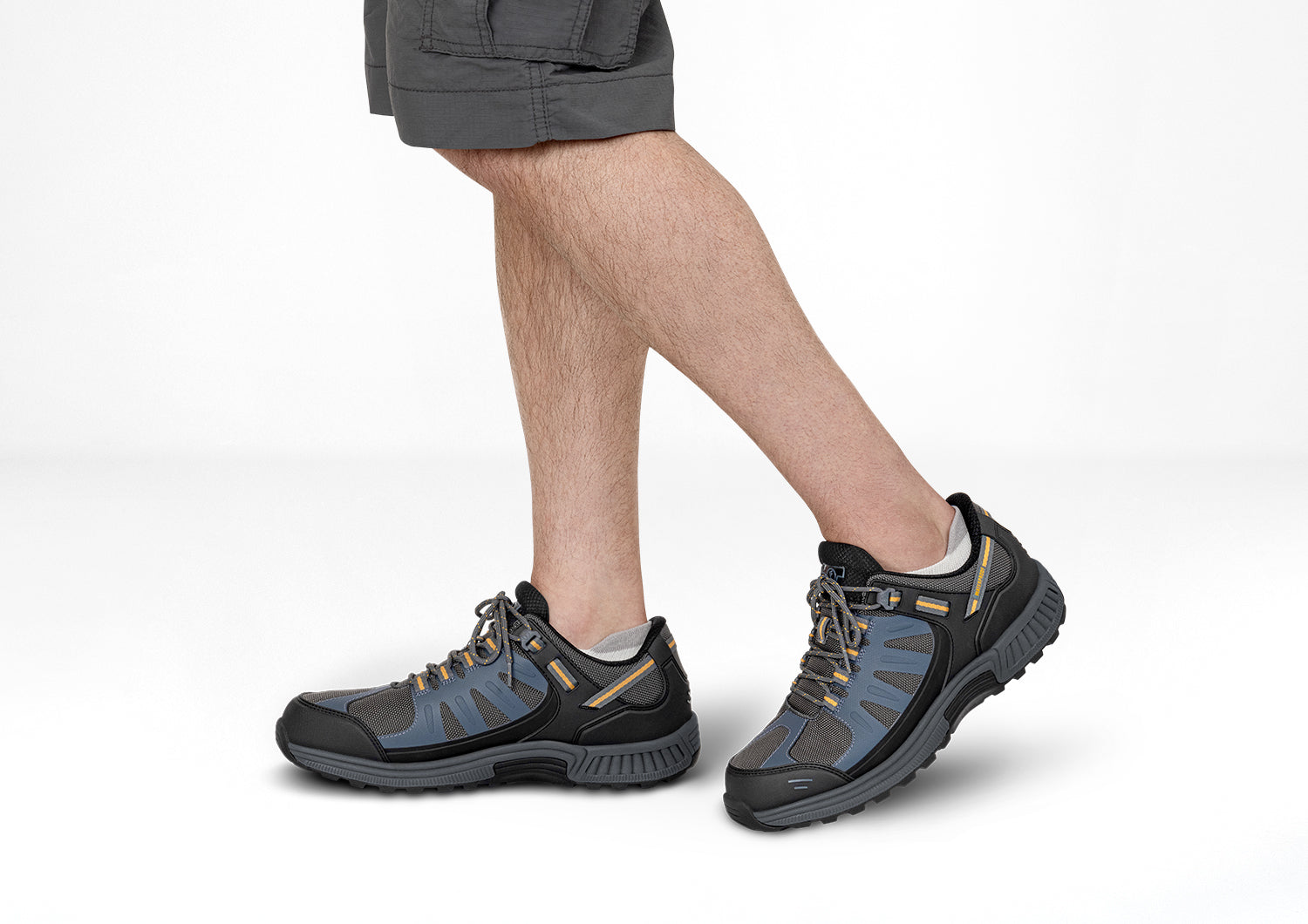 Alternative view of Avalon Waterproof - Gray