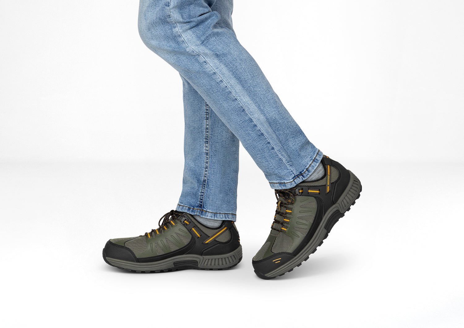 Alternative view of Avalon Waterproof - Olive