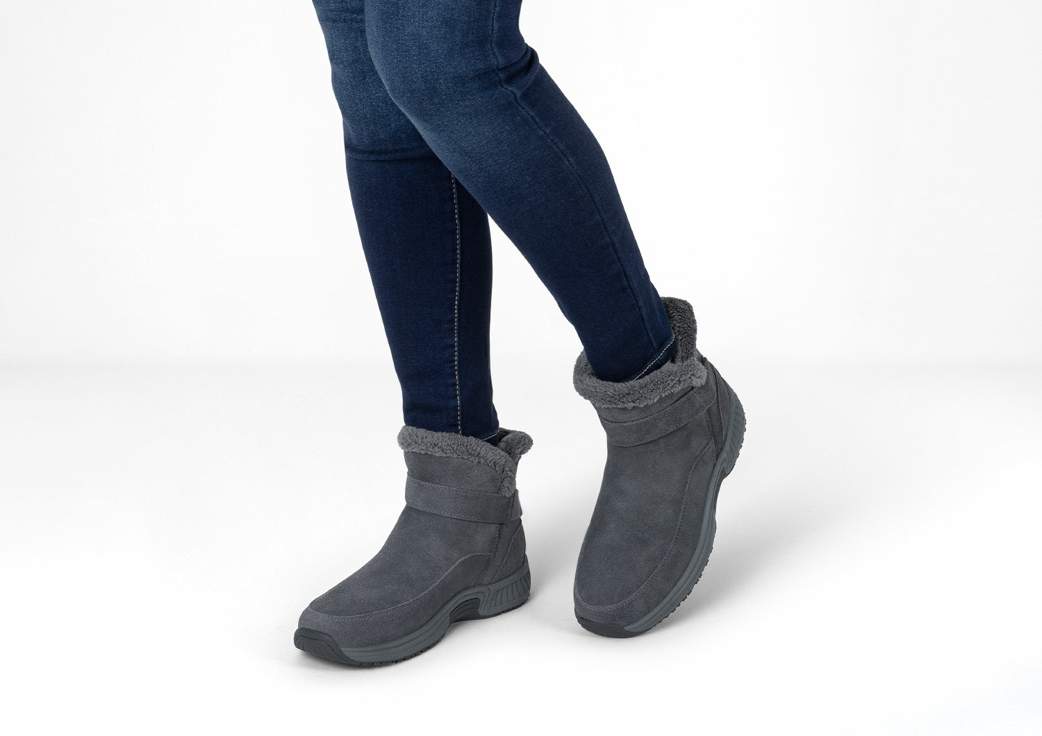 Bliss Hands-Free - Gray - Image 13