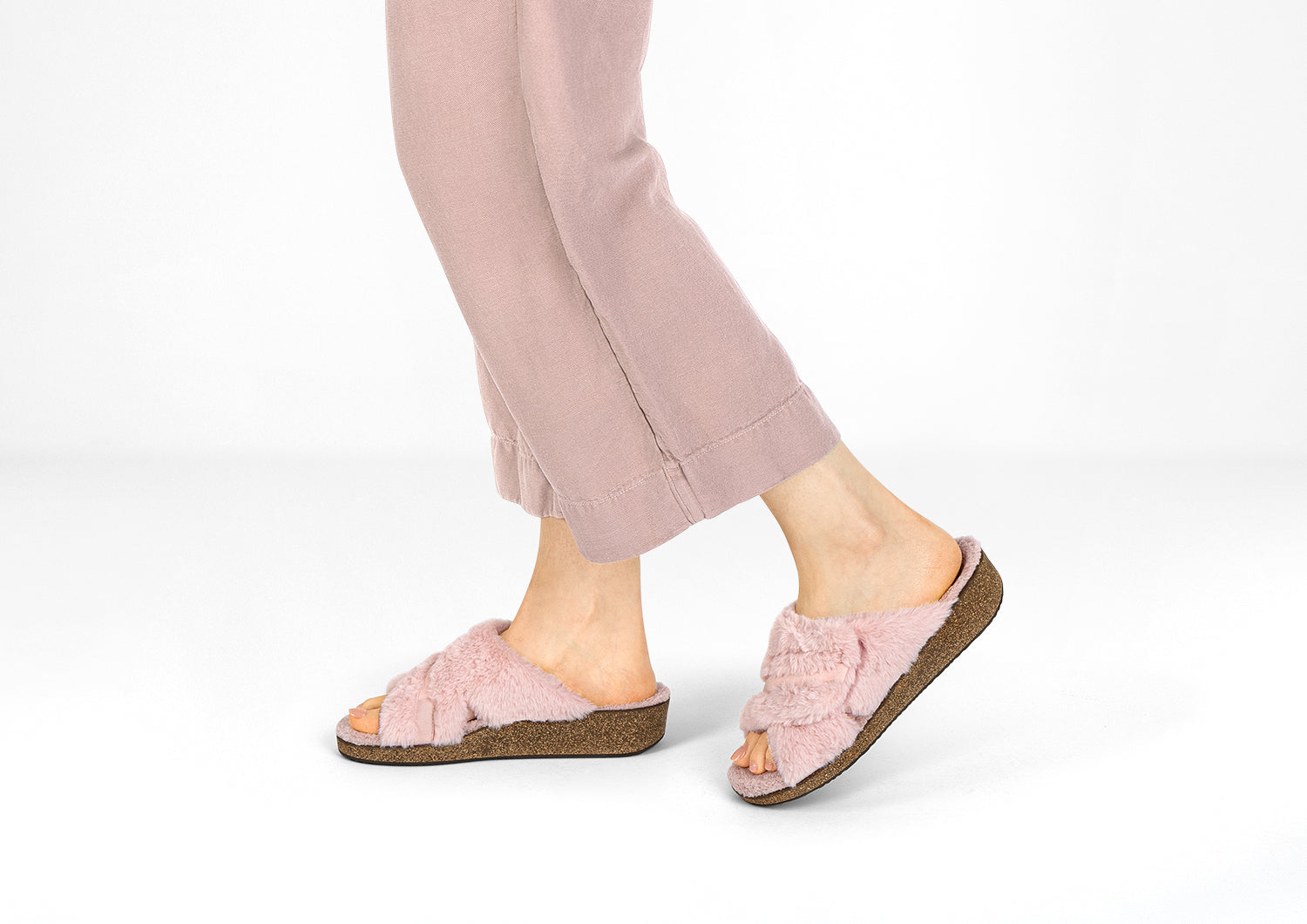 Alternative view of Celine - Pink Petal