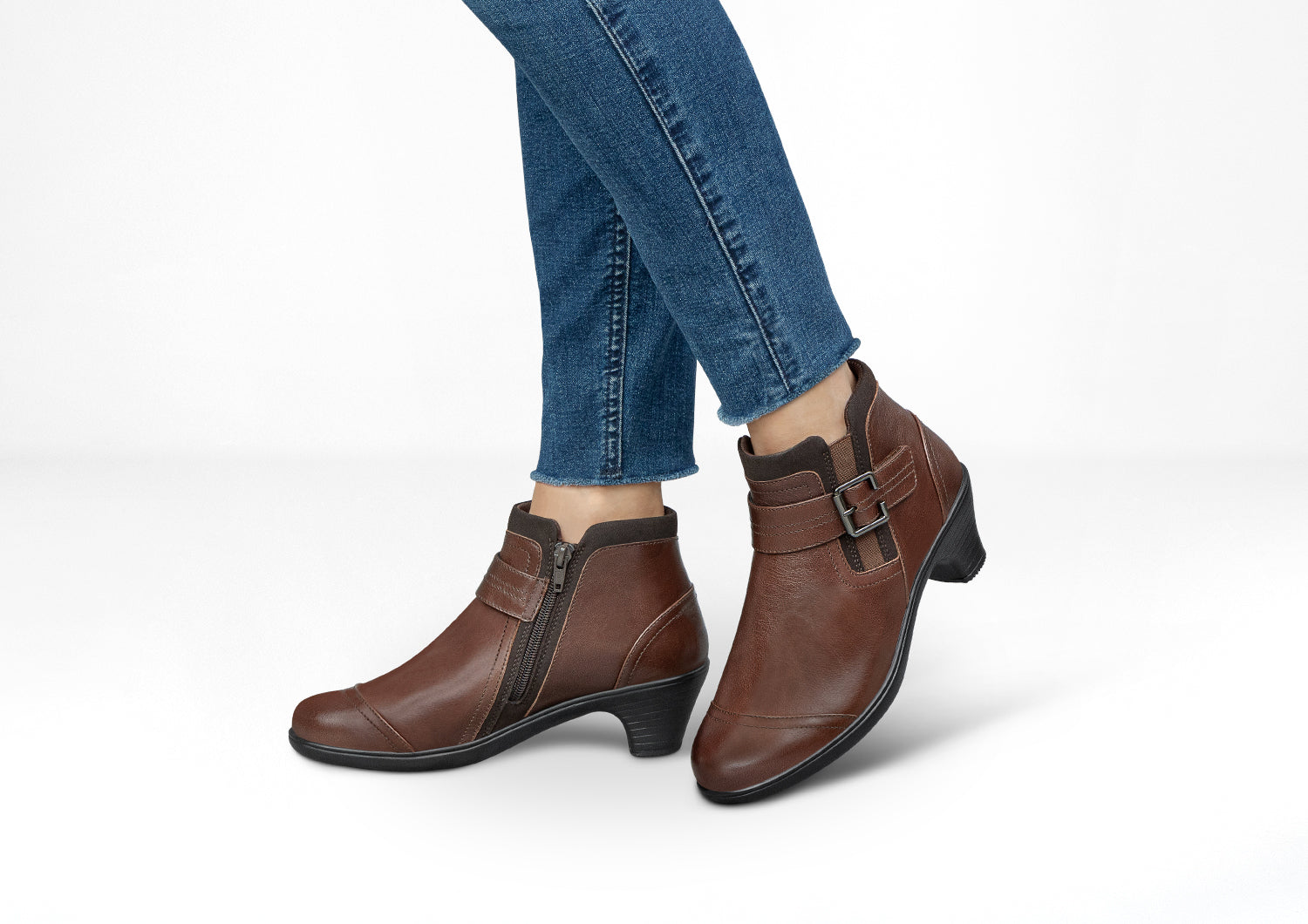 Alternative view of Emma - Brown