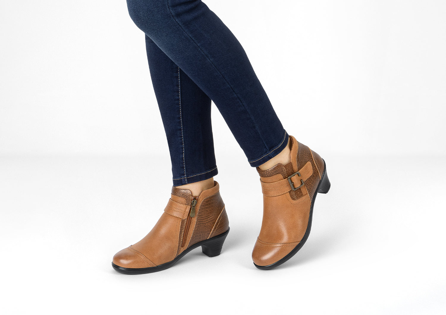Alternative view of Emma - Chestnut Brown