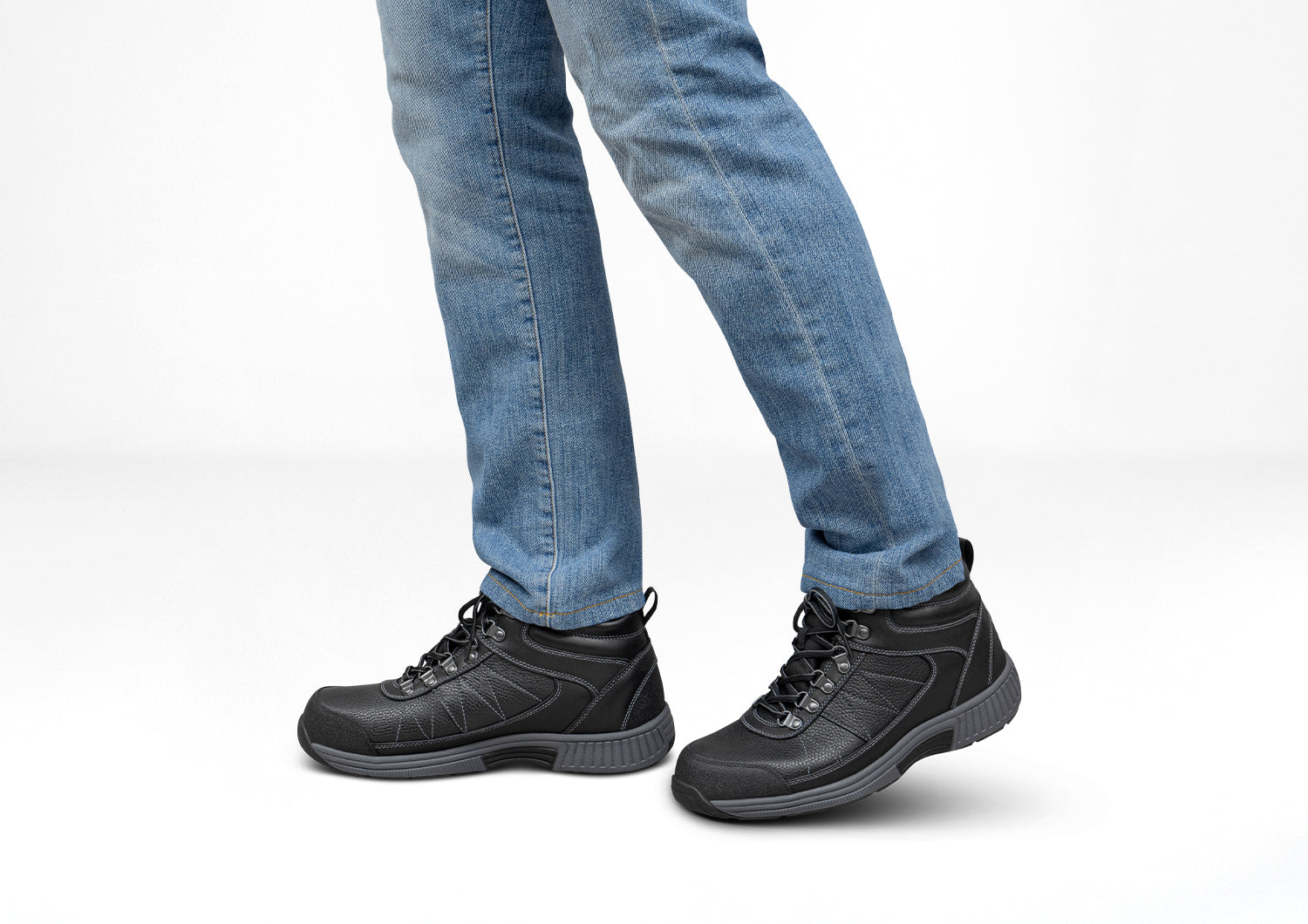 Alternative view of Hunter Waterproof - Black