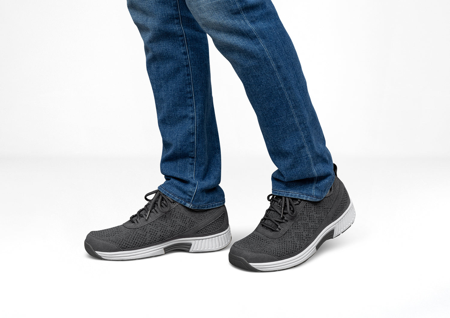 Alternative view of Lava - Dark Gray