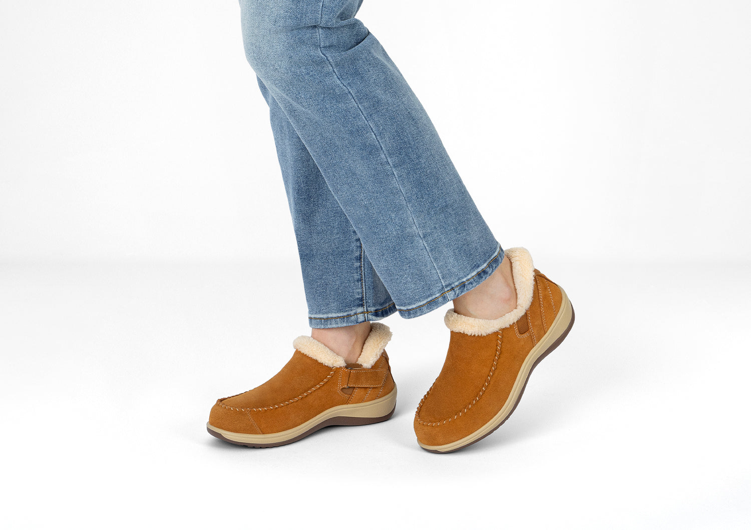Lorin Hands-Free - Camel - Image 12