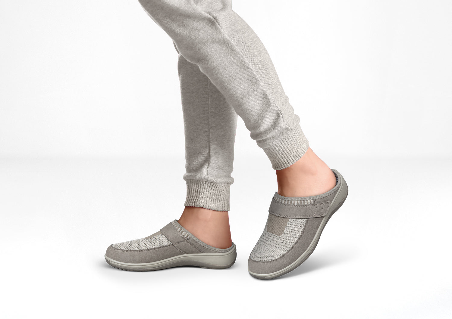 Alternative view of Louise - Beige