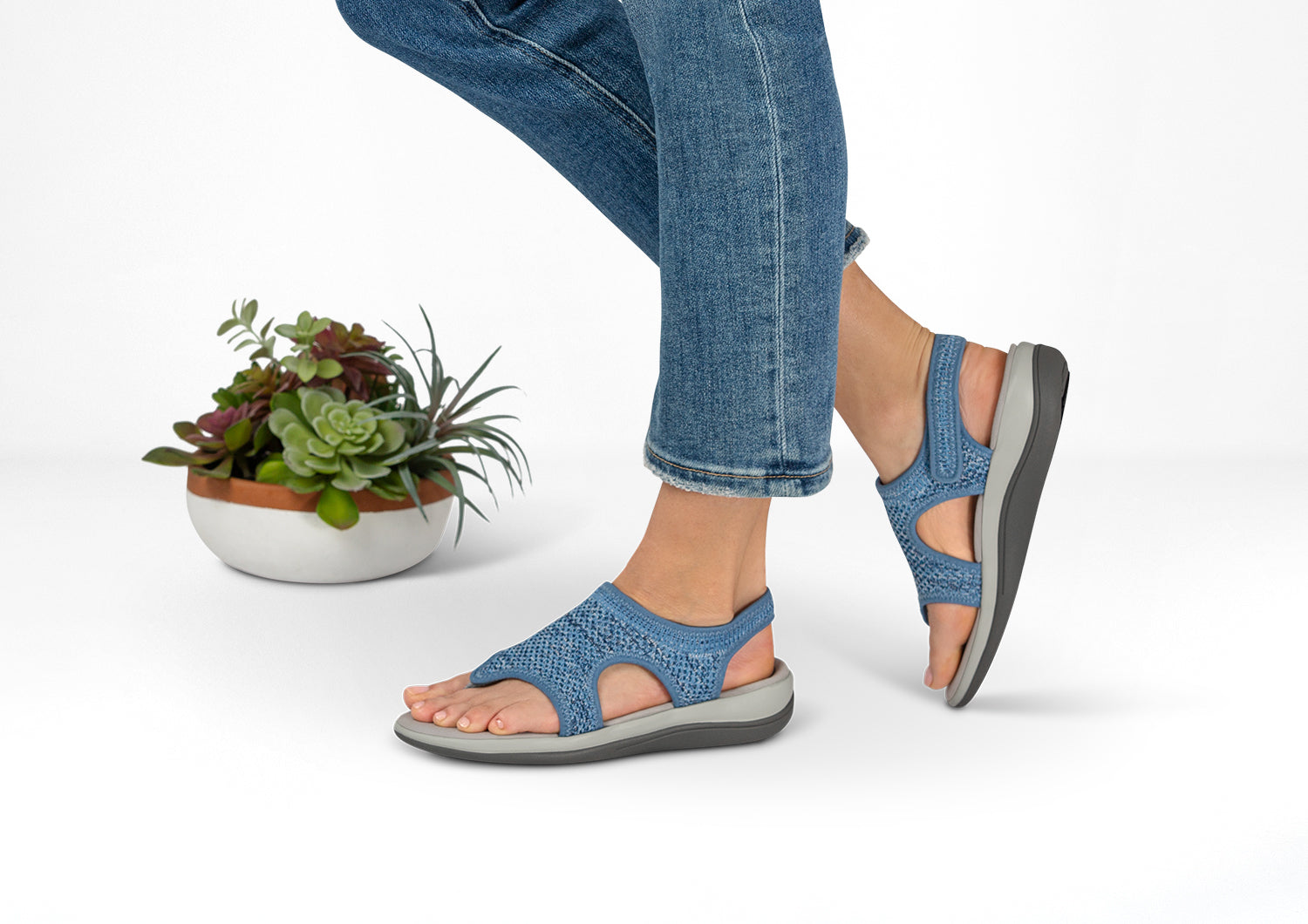 Lyra - Blue - Image 2