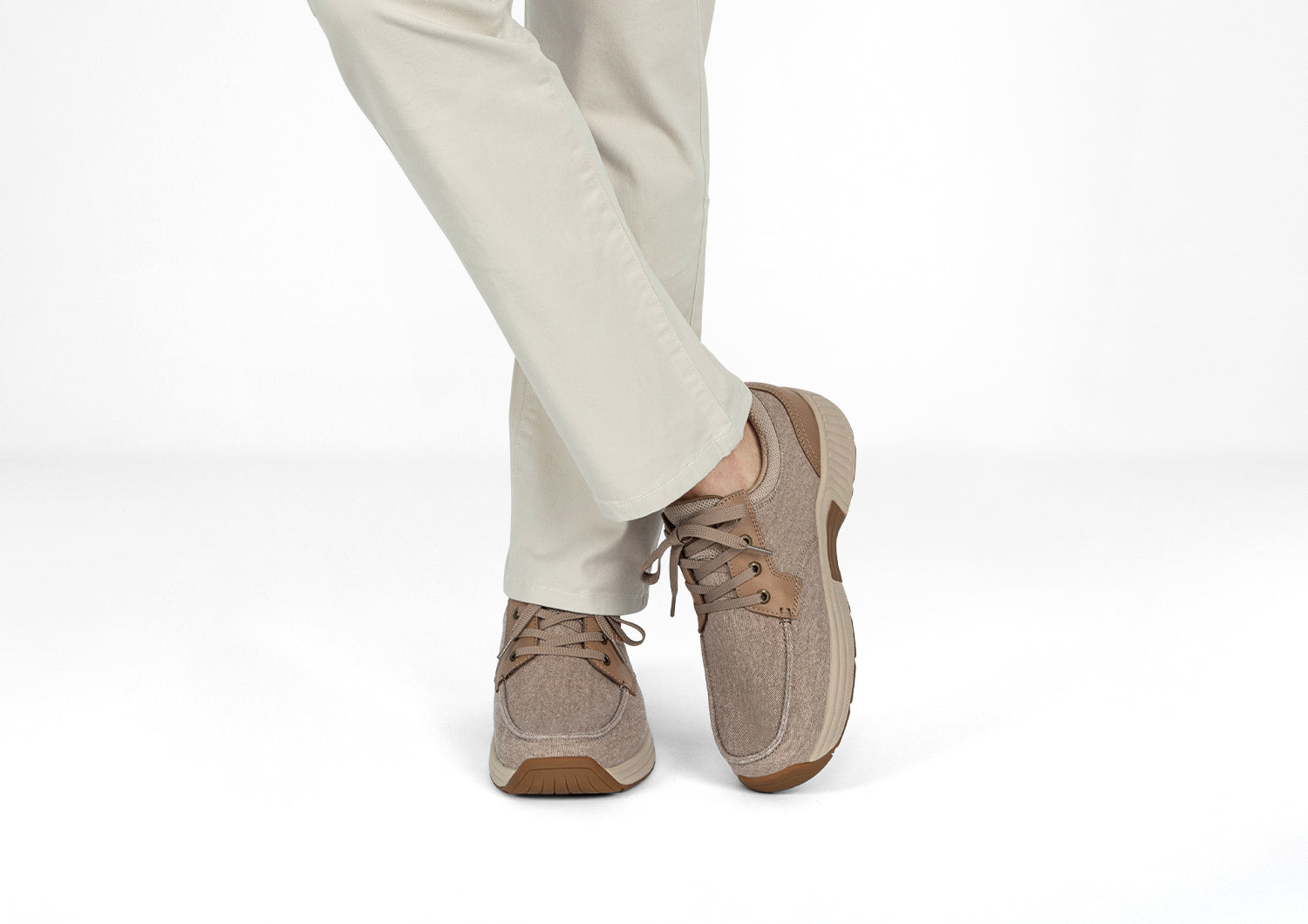 Alternative view of Porto - Beige