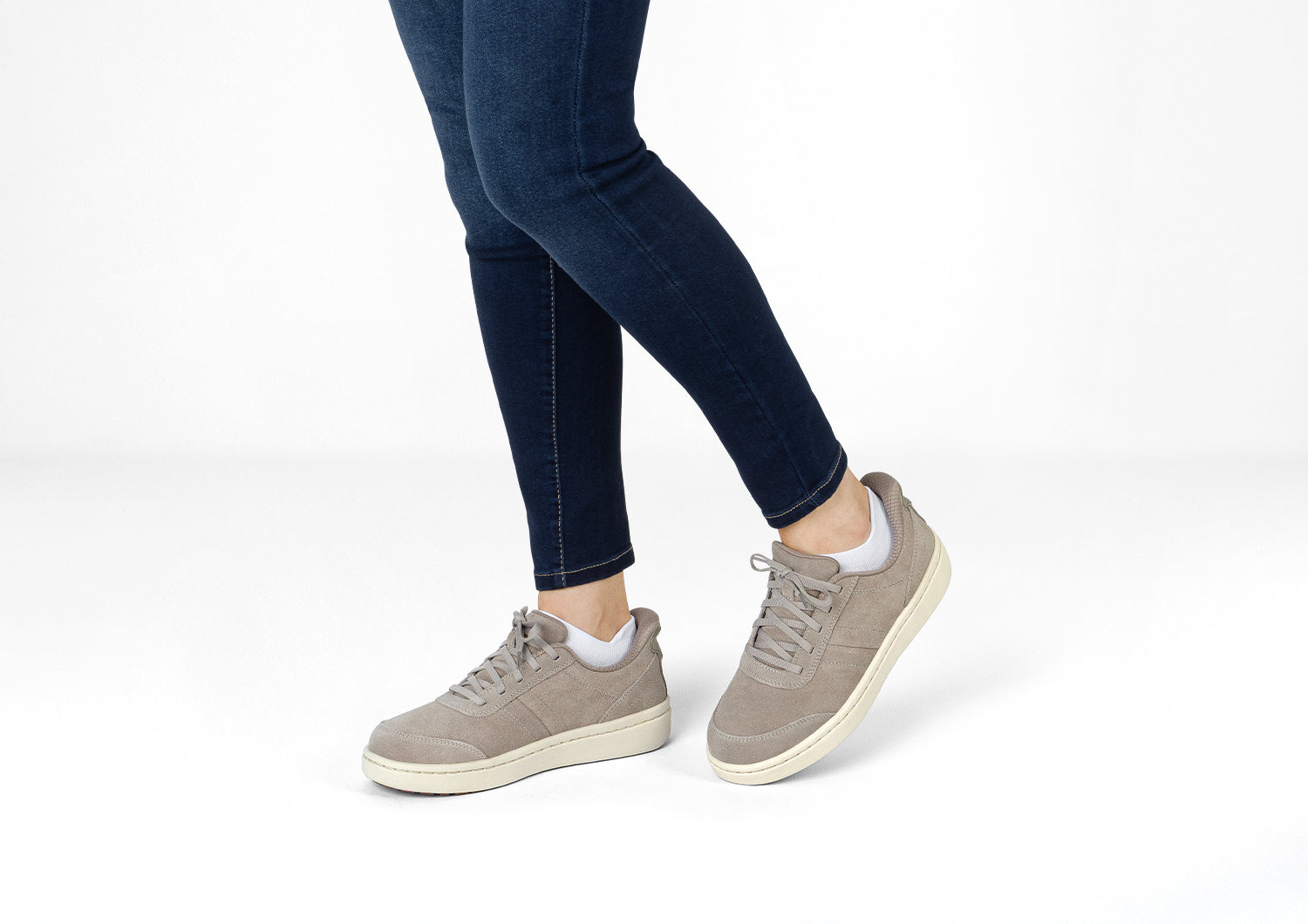 Alternative view of Wander Hands-Free - Taupe