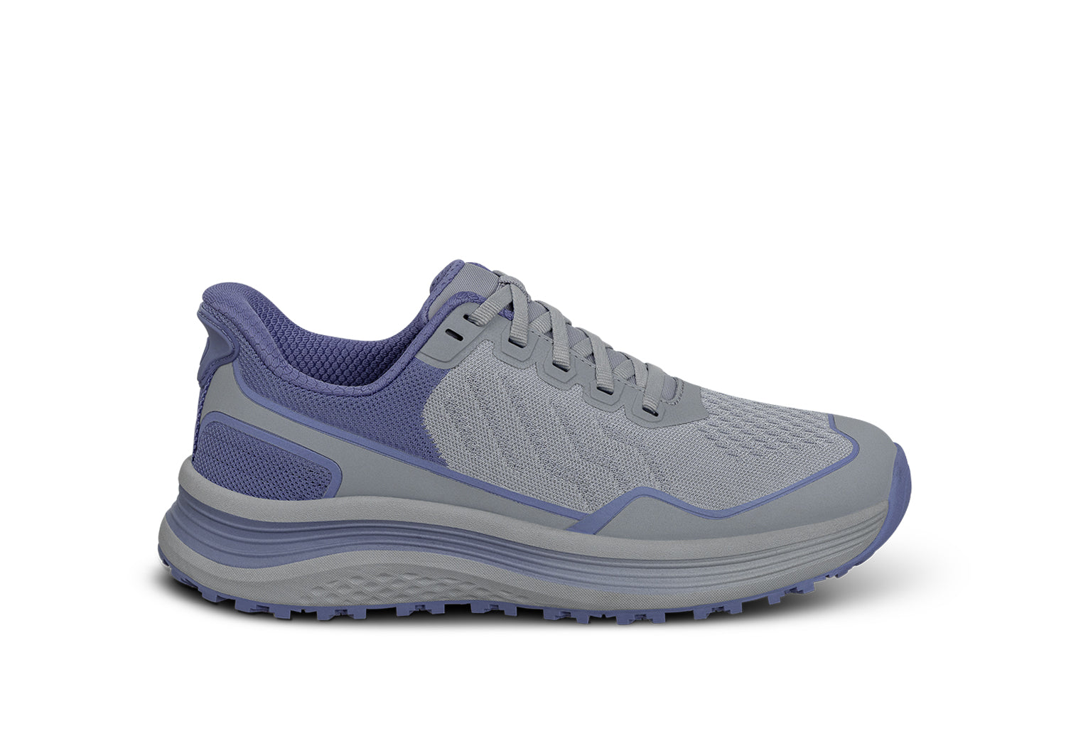 Nira Trail Hands-Free - Gray/Periwinkle