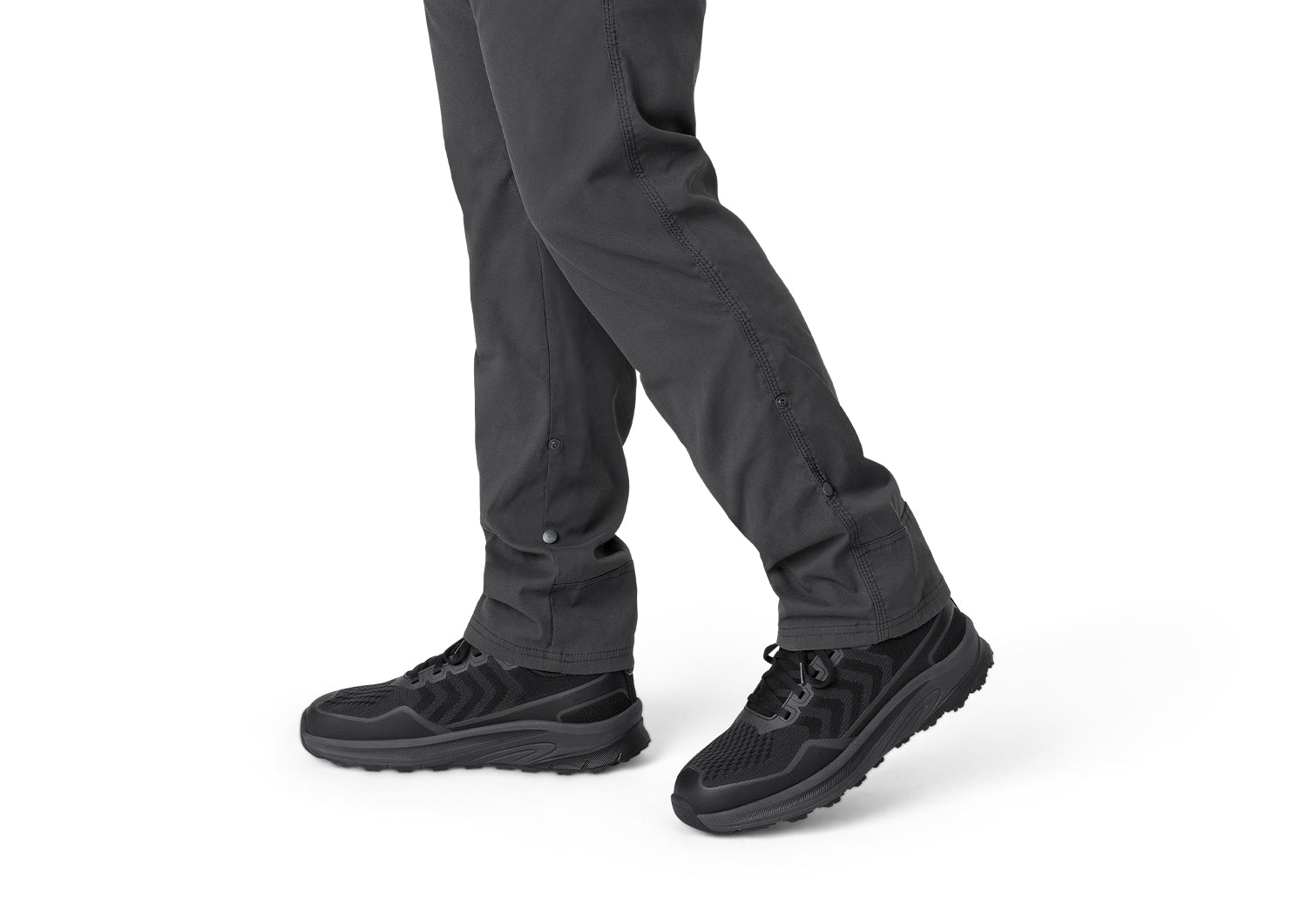 Tilos Trail Hands-Free - Black - Image 15