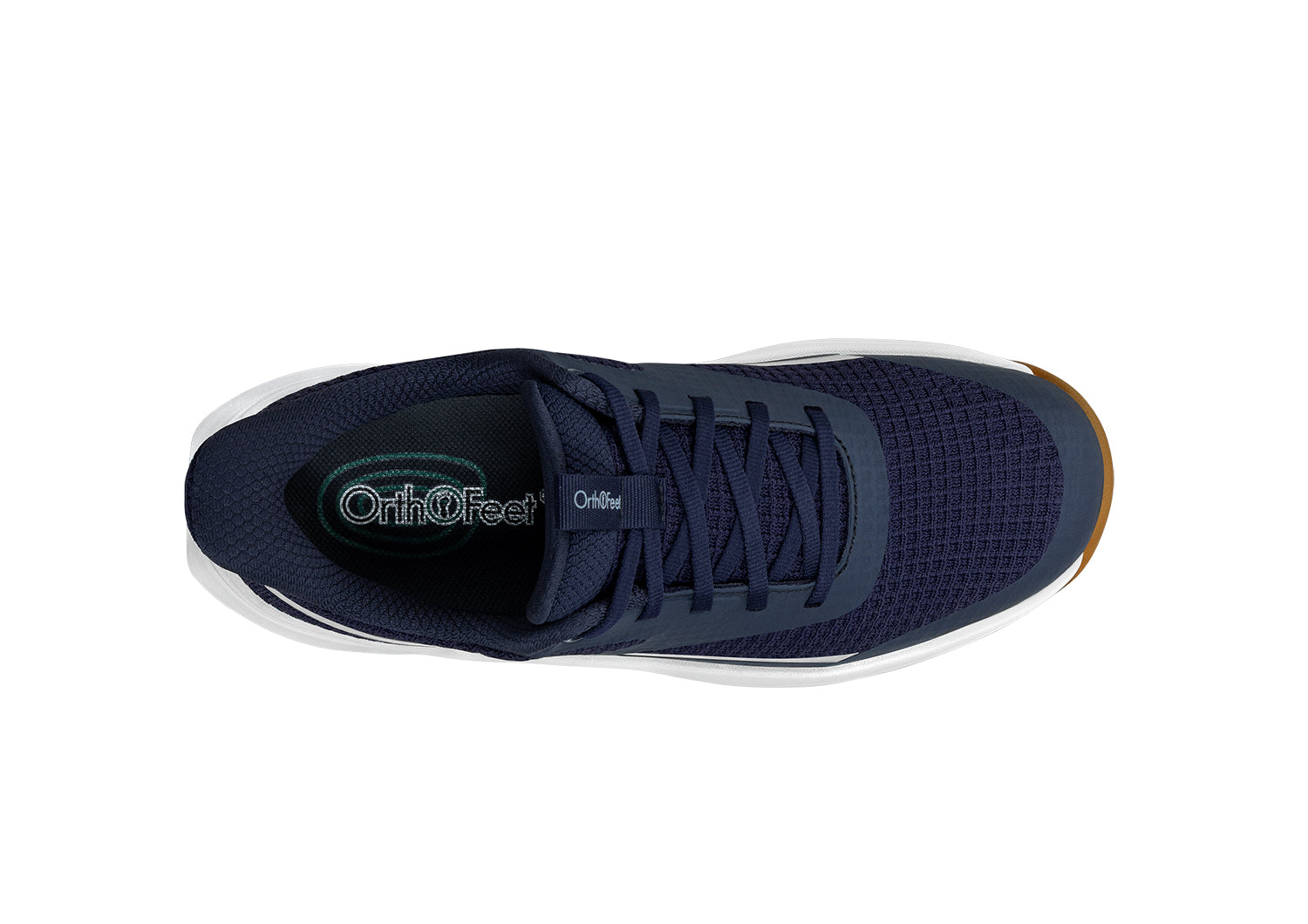 Fairway Hands-Free Golf - Navy/Silver - Image 11