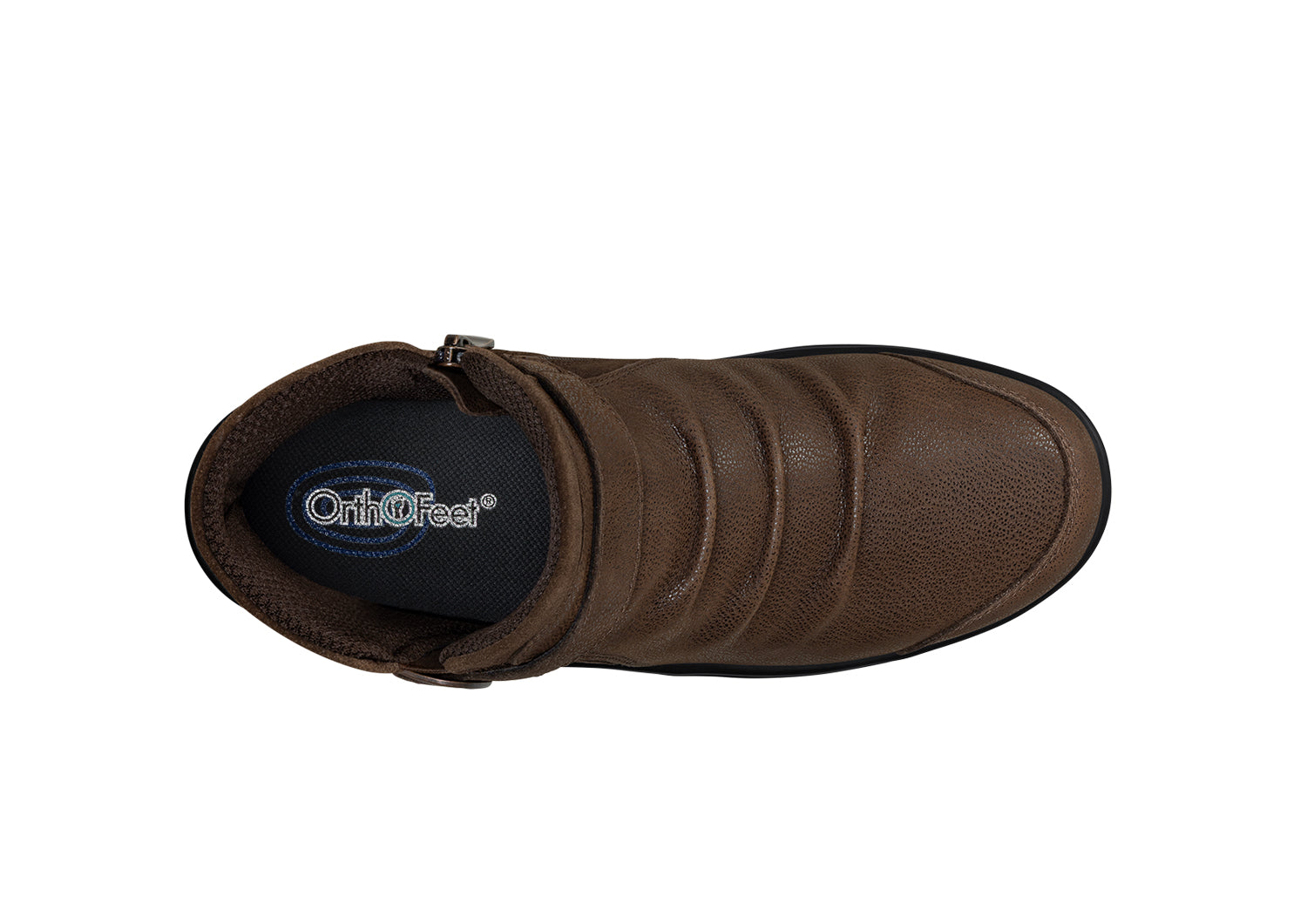 Heidi - Chocolate - Image 11