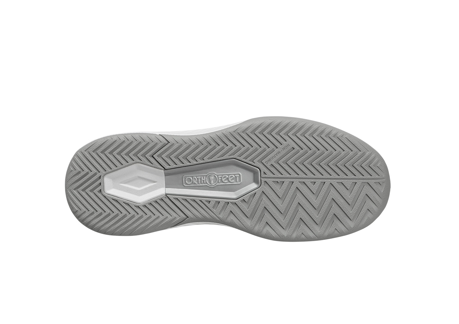 Ace Pickleball Hands-Free - White/Gray - Image 13