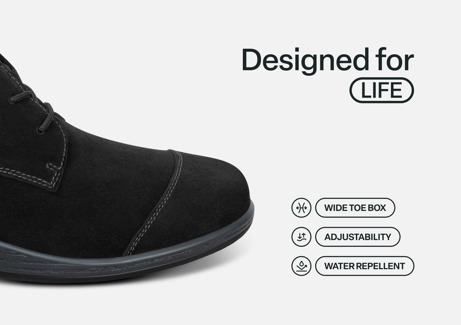 Eleanor - Black - Image 6