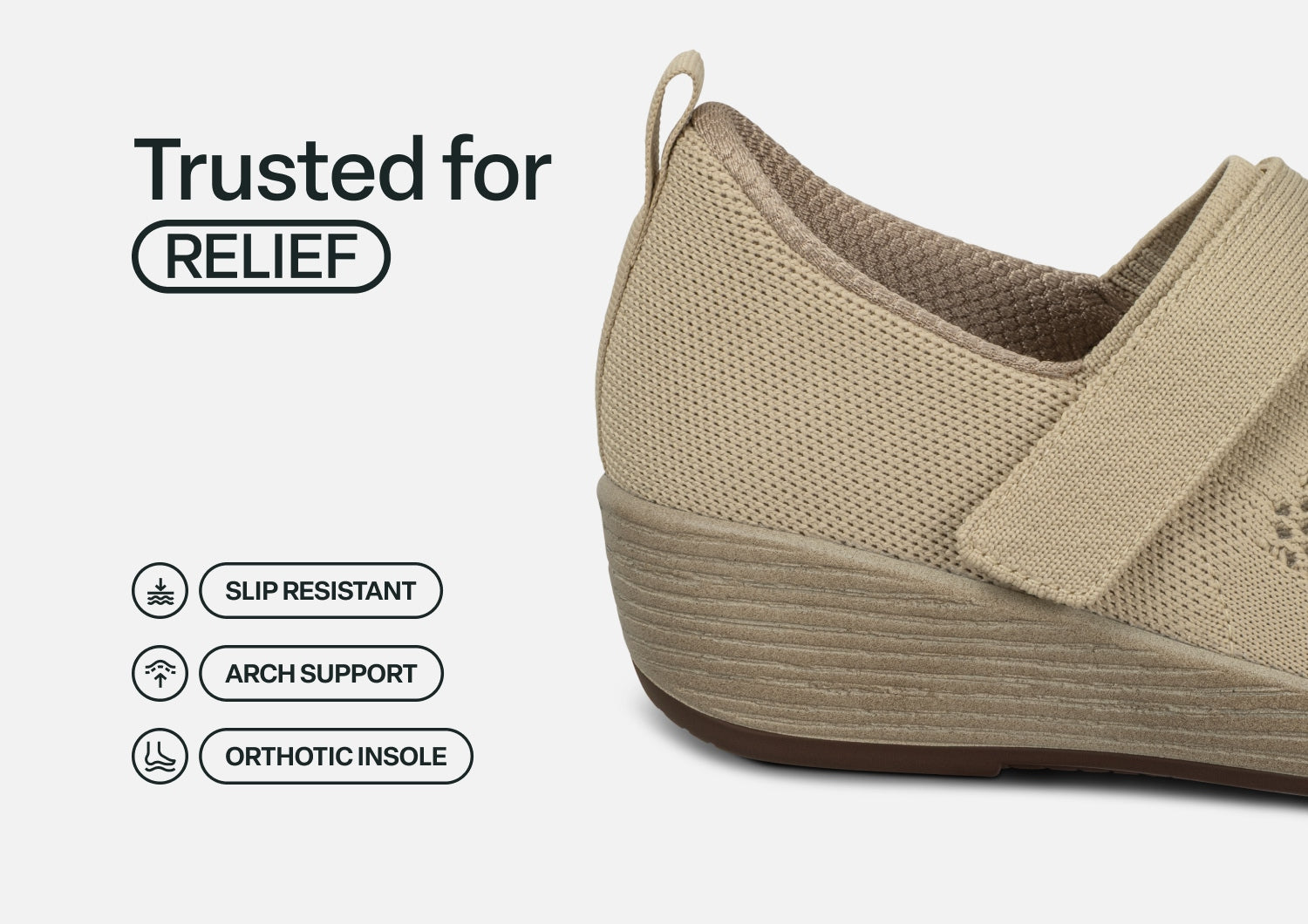 Eve - Beige - Image 5