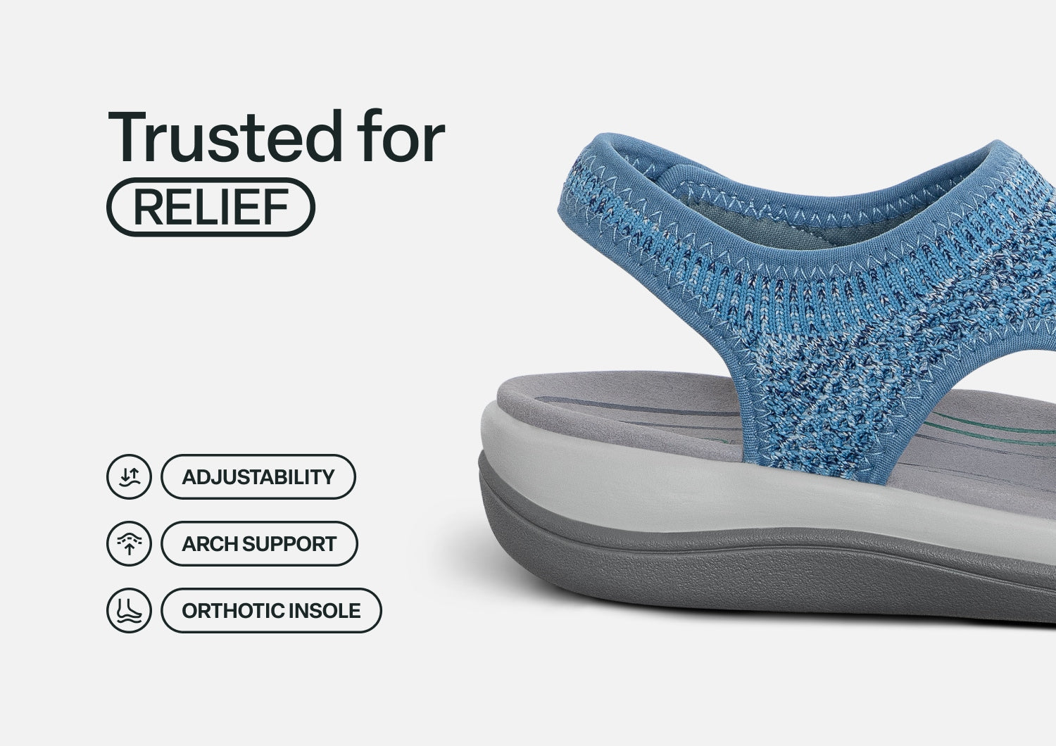 Lyra - Blue - Image 5