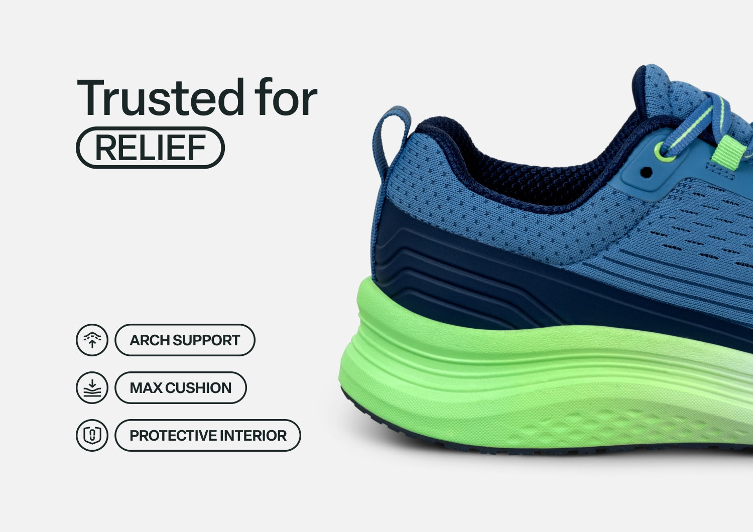 Relay - Blue/Green - Image 5