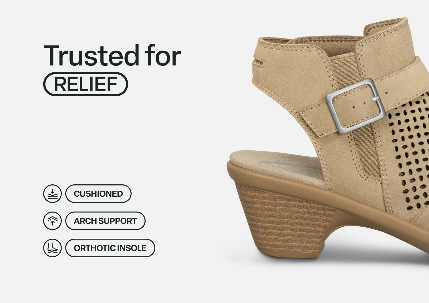 Taylor - Taupe - Image 5
