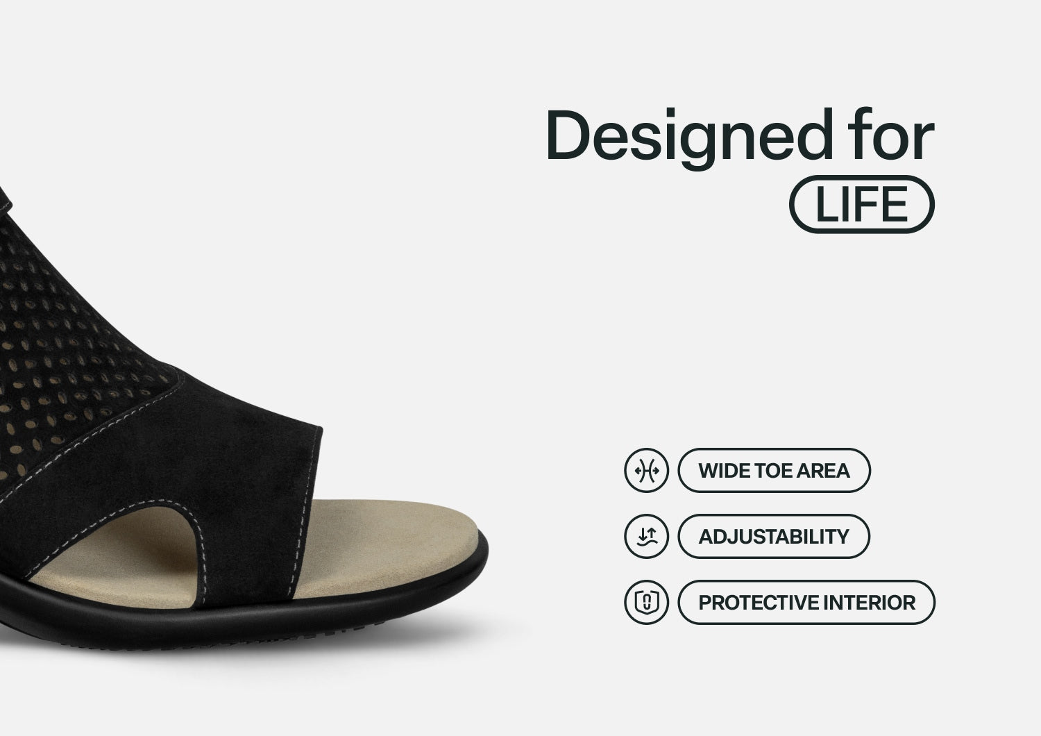 Taylor - Black - Image 6