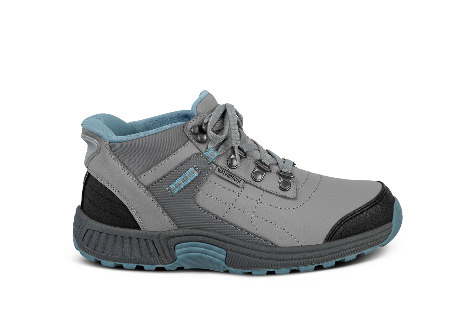 Carmel Hands-Free Waterproof - Gray