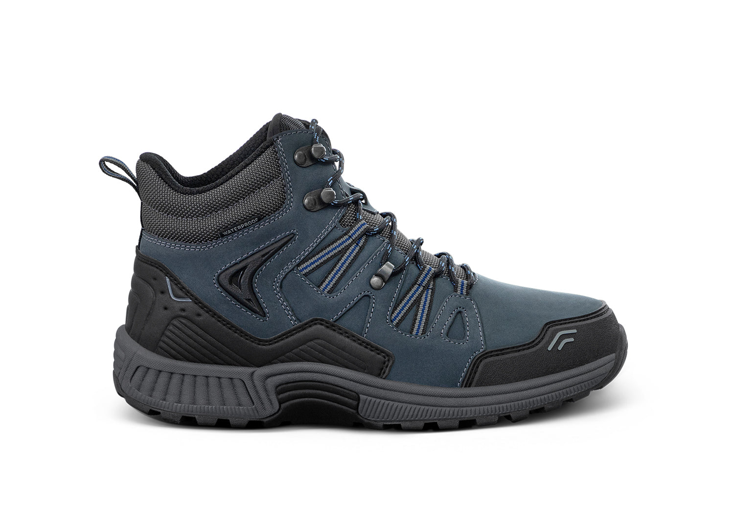 Dakota Waterproof - Blue