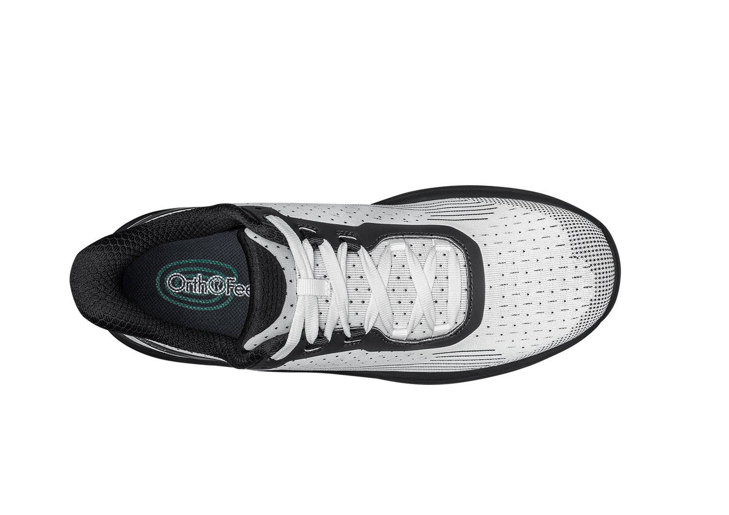 Dart Hands-Free - White/Black - Image 11