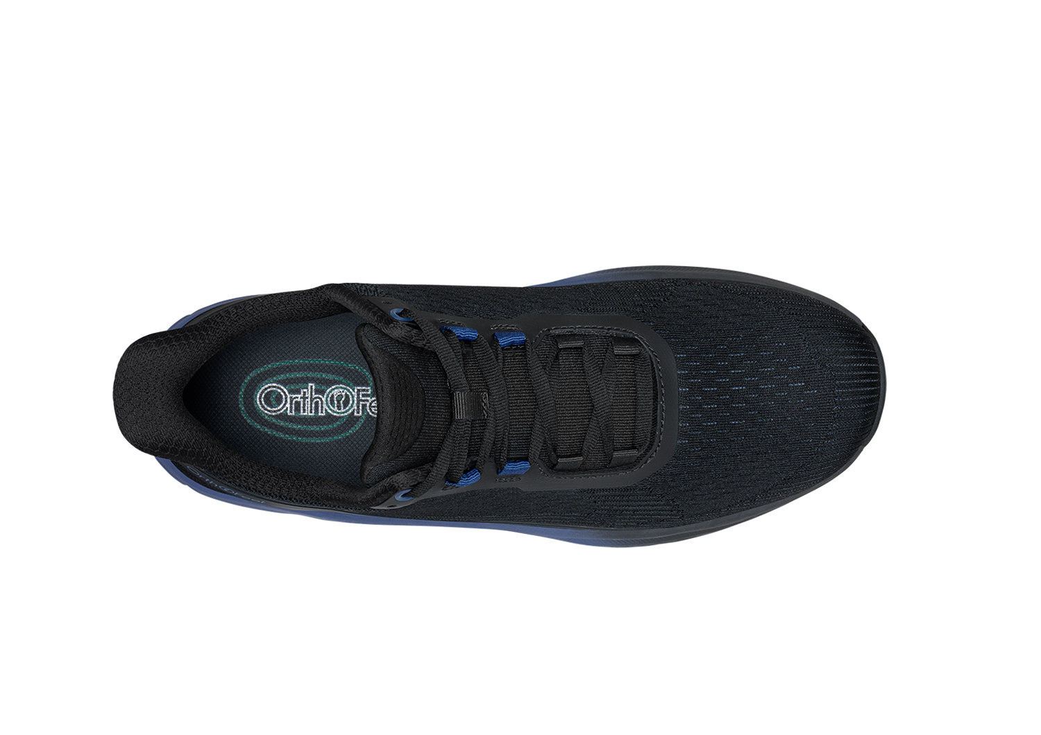 Dash Hands-Free - Black/Blue - Image 11