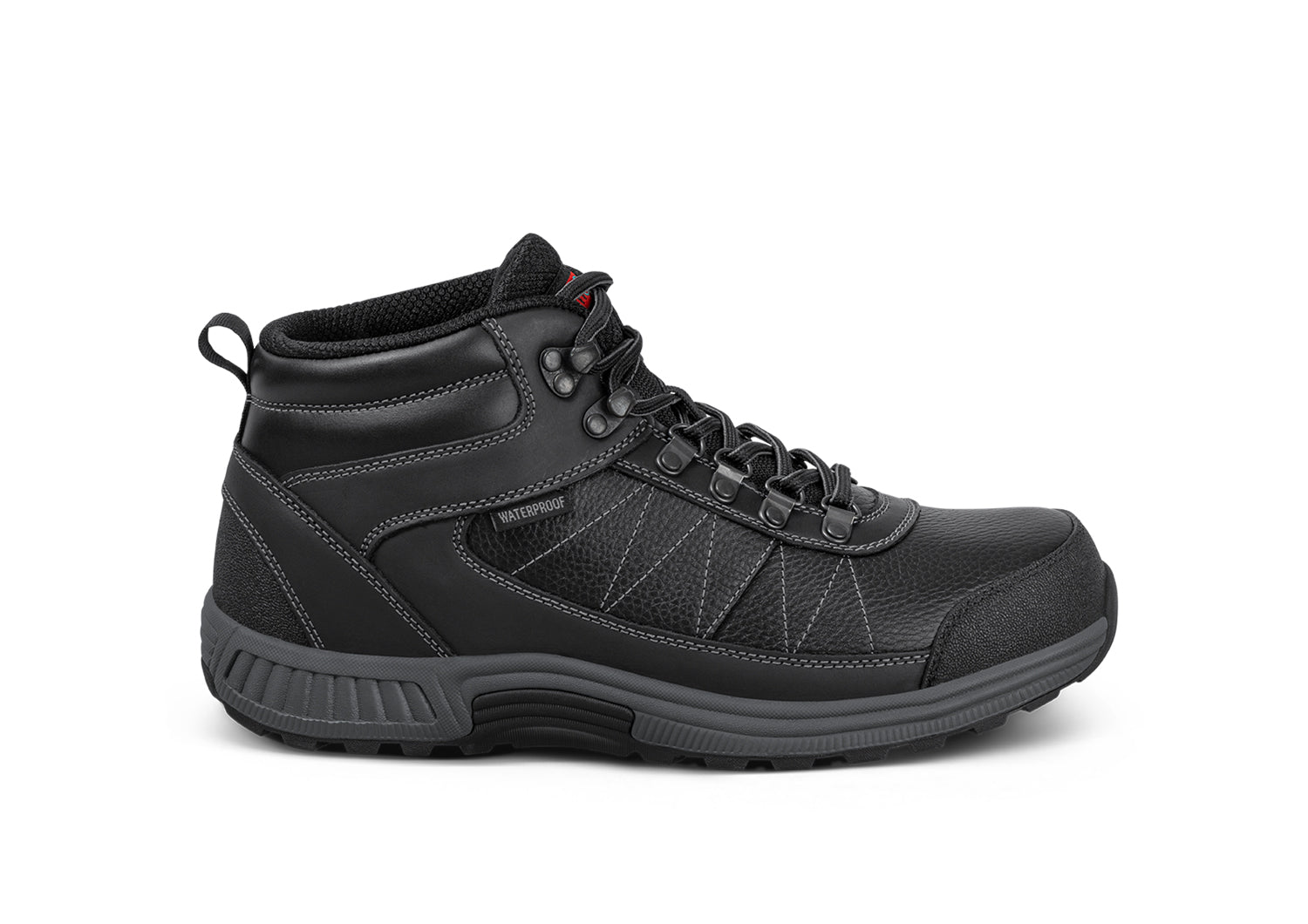 Hunter Waterproof - Black