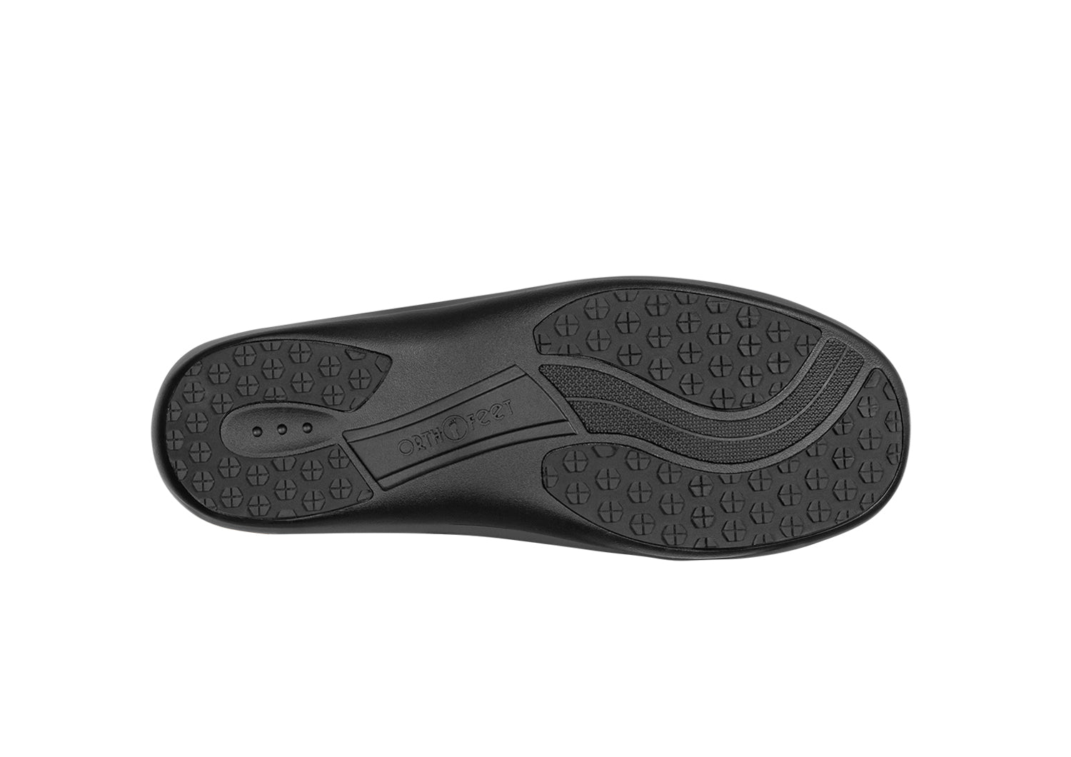 Julie - Black/Black - Image 10