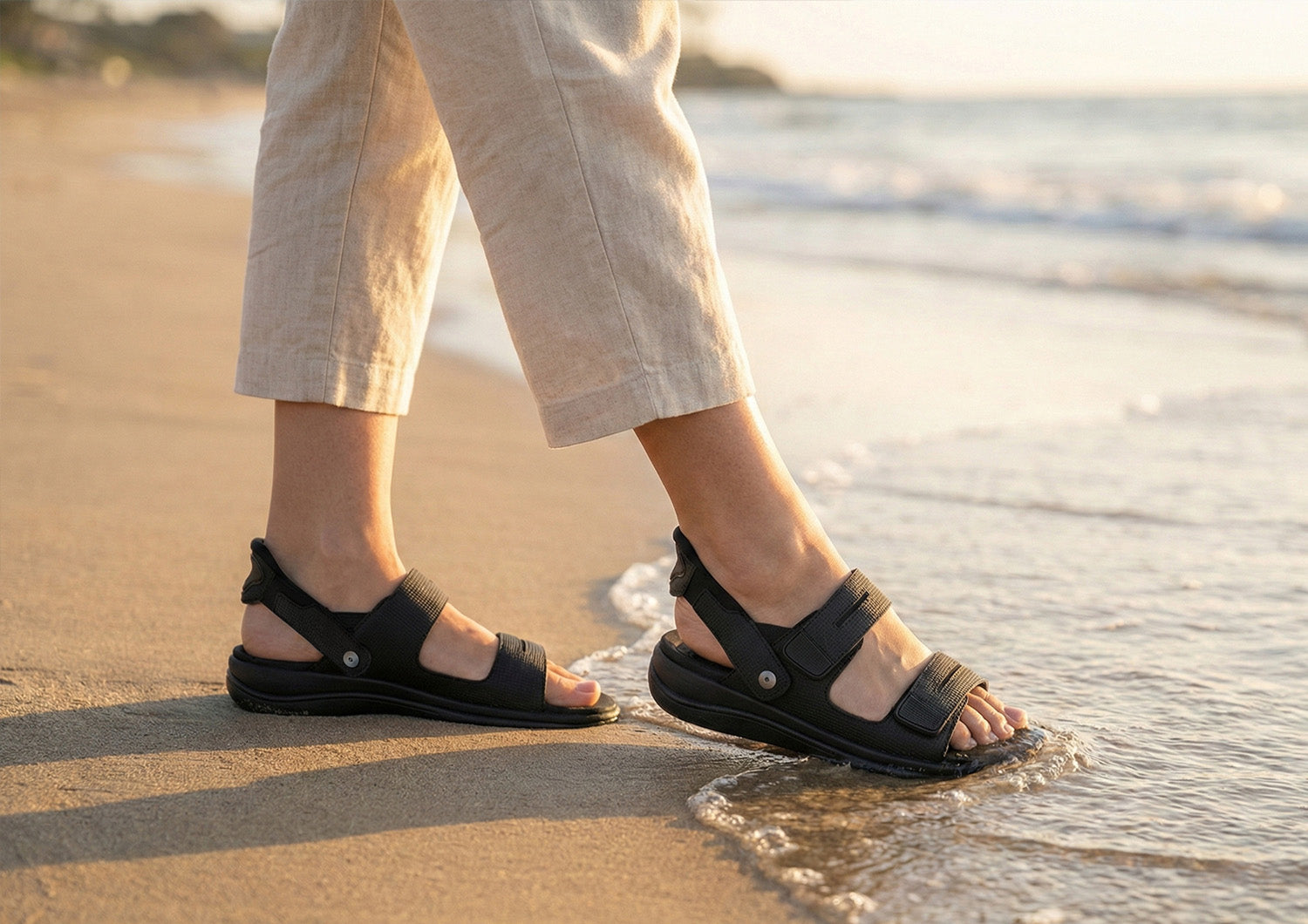 Calypso Hands-Free - Black - Image 12