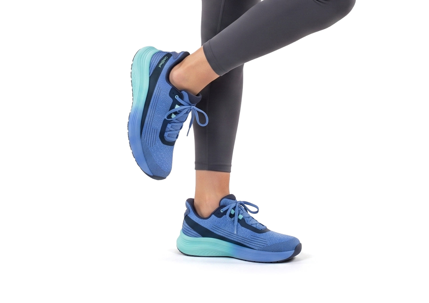 Dart Hands-Free - Blue/Navy/Aqua - Image 15