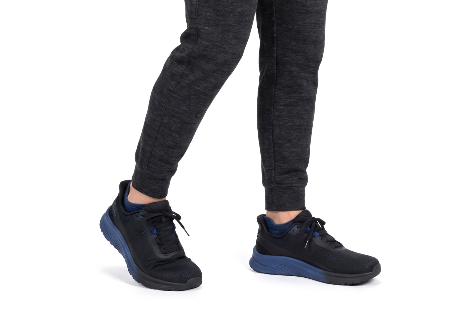 Alternative view of Dash Hands-Free - Black/Blue